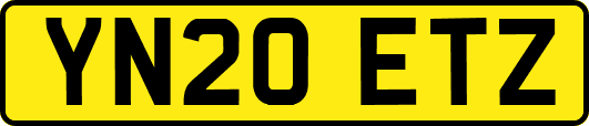 YN20ETZ