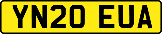 YN20EUA