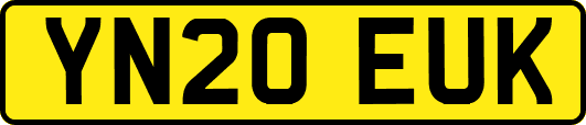 YN20EUK