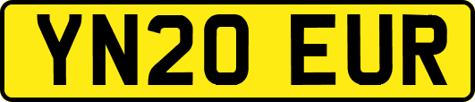YN20EUR