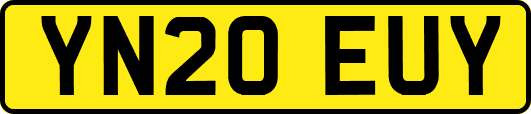 YN20EUY