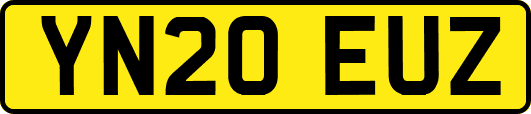 YN20EUZ