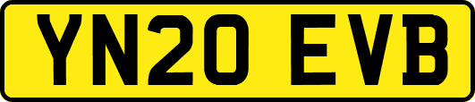 YN20EVB