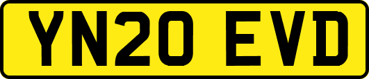YN20EVD