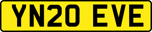YN20EVE
