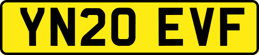 YN20EVF