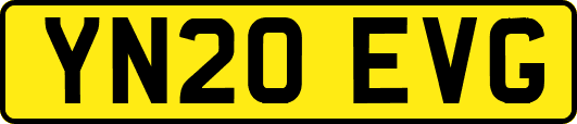 YN20EVG