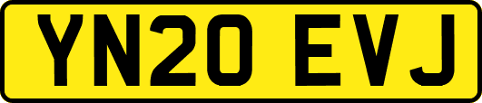 YN20EVJ