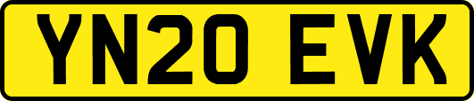 YN20EVK