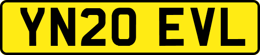 YN20EVL