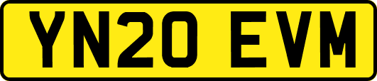 YN20EVM