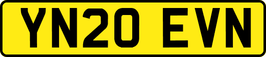 YN20EVN