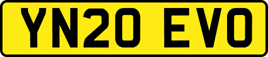 YN20EVO