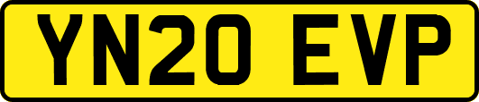 YN20EVP