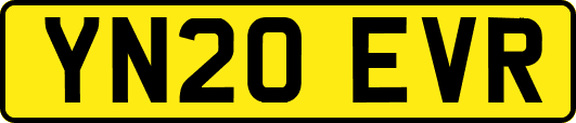 YN20EVR