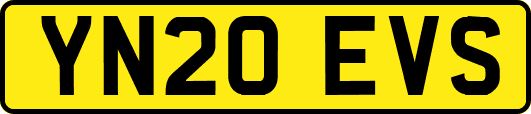 YN20EVS