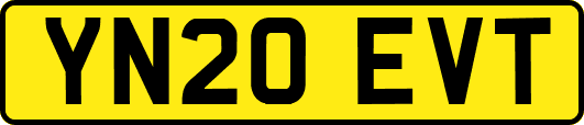 YN20EVT