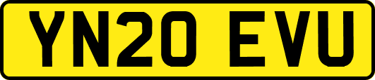 YN20EVU