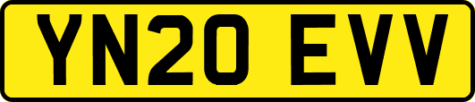 YN20EVV