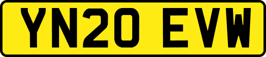 YN20EVW