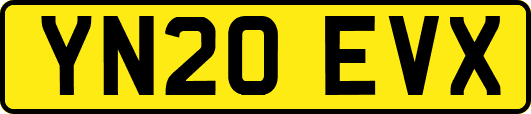YN20EVX