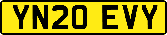 YN20EVY
