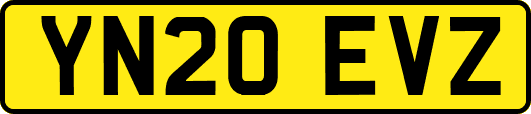 YN20EVZ