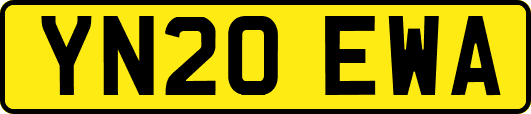 YN20EWA