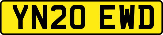 YN20EWD