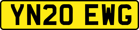 YN20EWG