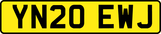 YN20EWJ