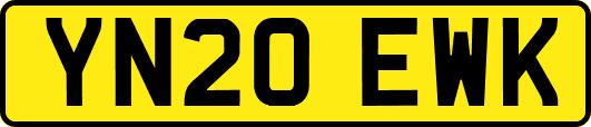YN20EWK