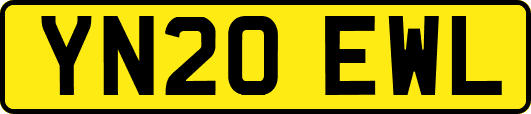 YN20EWL