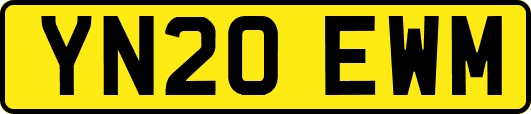 YN20EWM