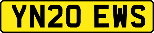 YN20EWS
