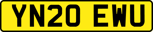 YN20EWU