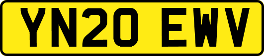 YN20EWV