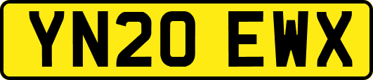YN20EWX