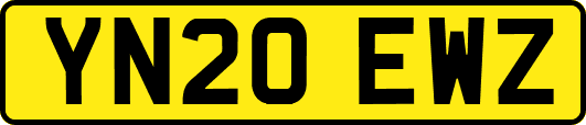 YN20EWZ