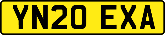YN20EXA