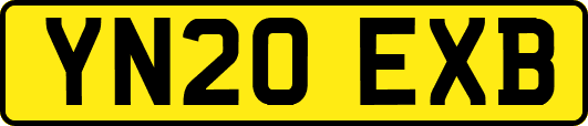 YN20EXB