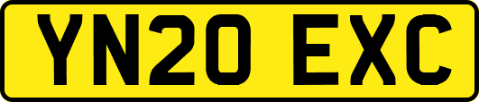 YN20EXC