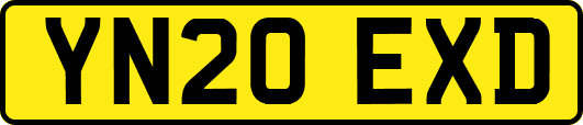 YN20EXD