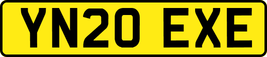 YN20EXE