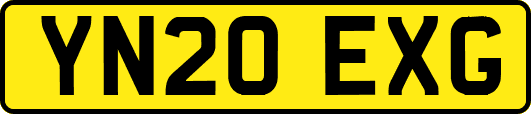 YN20EXG