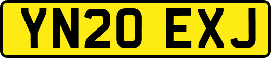 YN20EXJ
