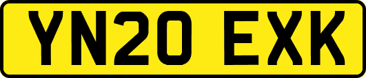 YN20EXK