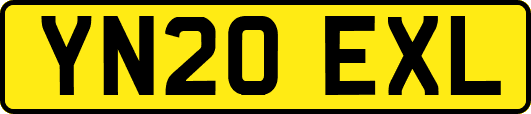 YN20EXL