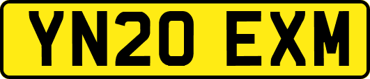 YN20EXM