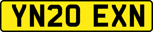 YN20EXN